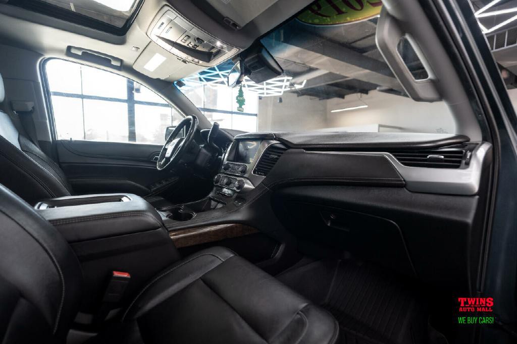 2019 Chevrolet Tahoe Image 18