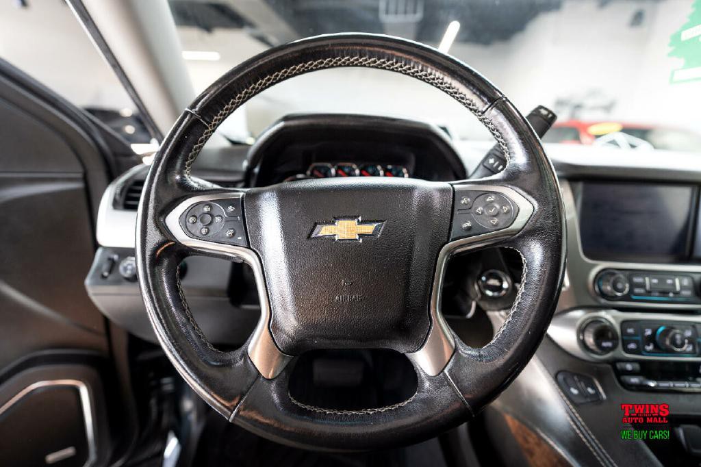 2019 Chevrolet Tahoe Image 19