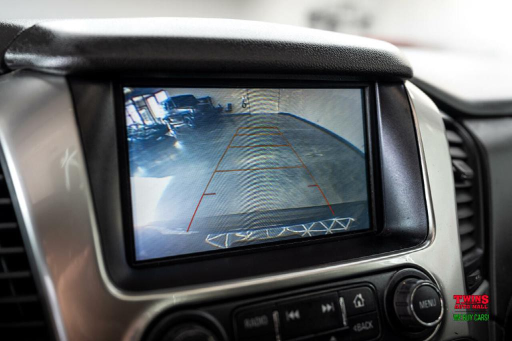 2019 Chevrolet Tahoe Image 20