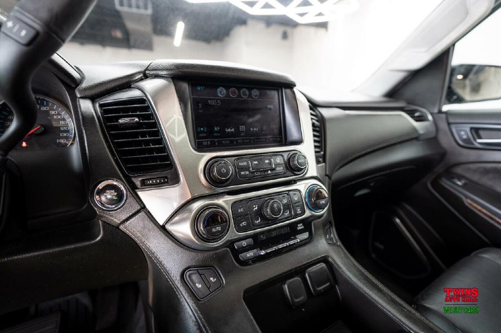 2019 Chevrolet Tahoe Image 21
