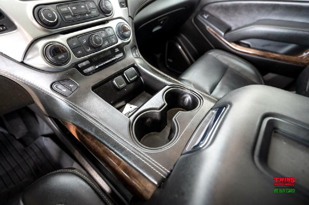 2019 Chevrolet Tahoe Image 22