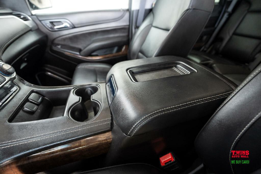 2019 Chevrolet Tahoe Image 23