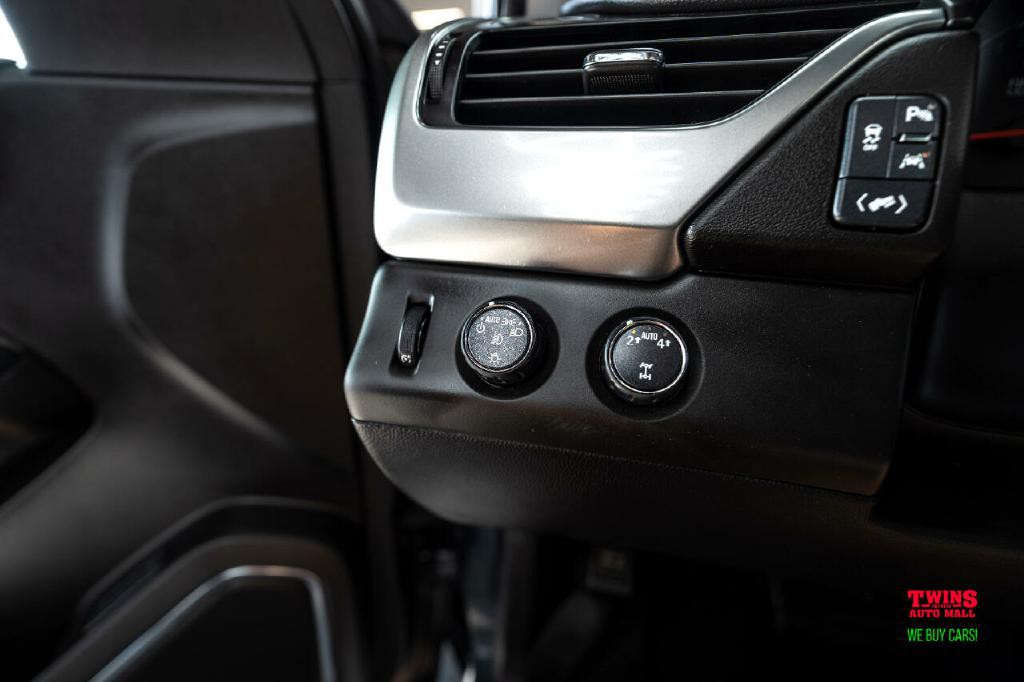 2019 Chevrolet Tahoe Image 24