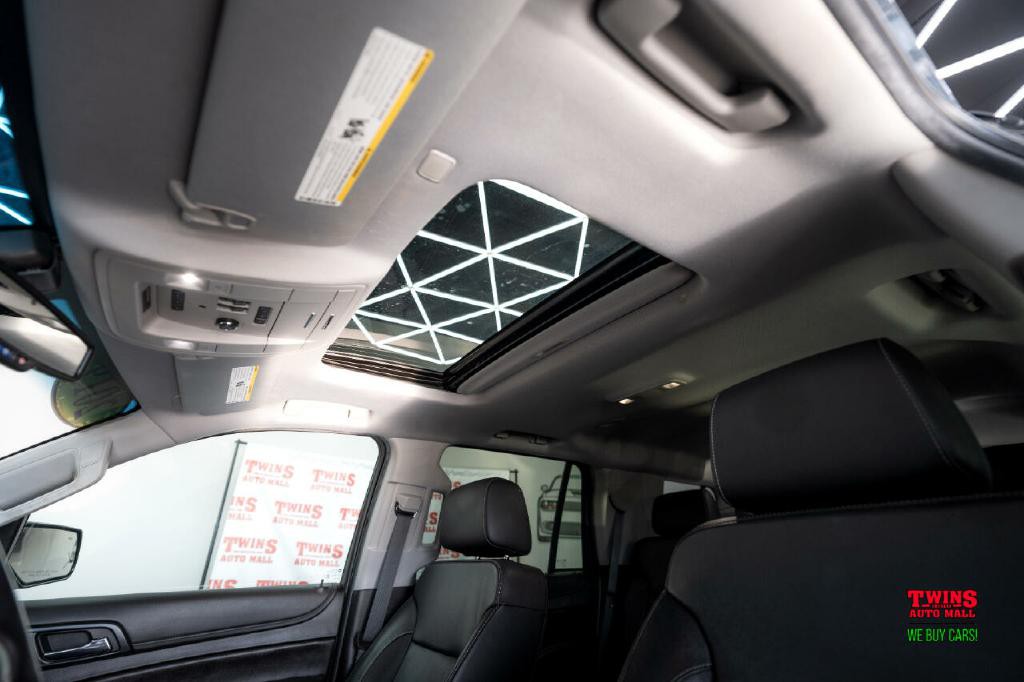 2019 Chevrolet Tahoe Image 27