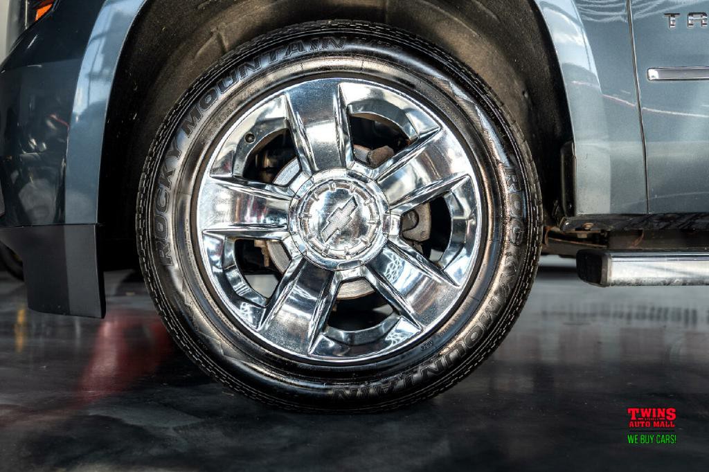2019 Chevrolet Tahoe Image 28