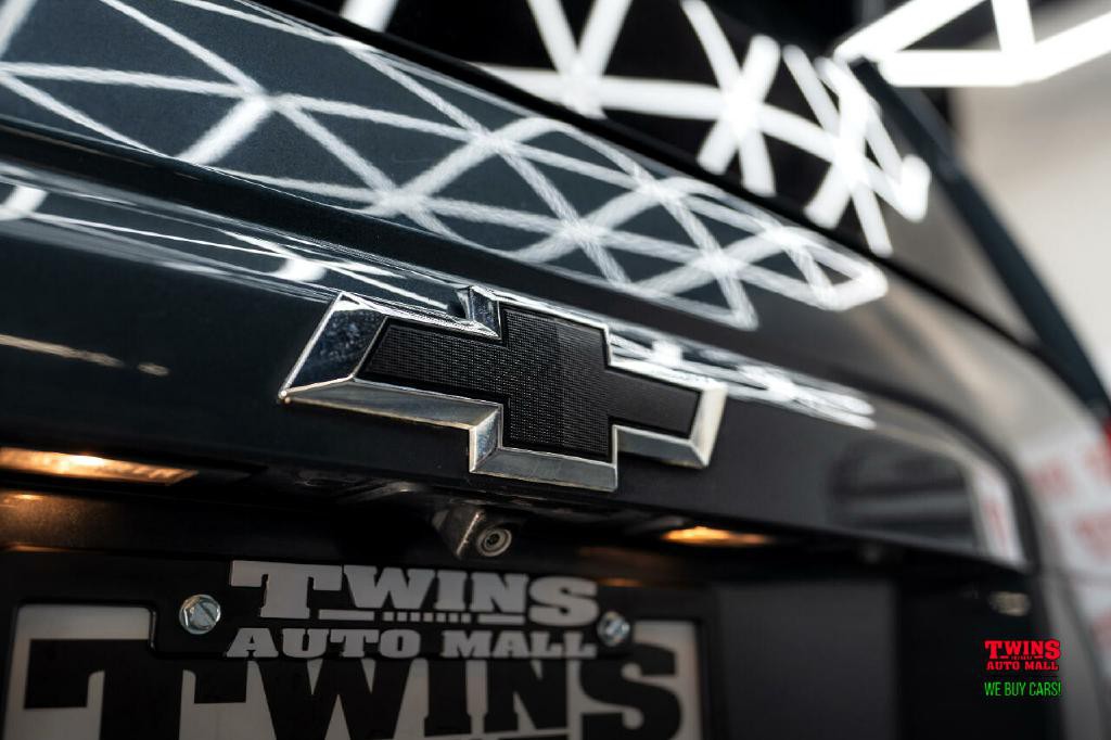 2019 Chevrolet Tahoe Image 30
