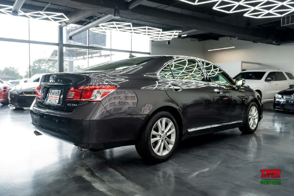 2010 Lexus ES 350 Image 6