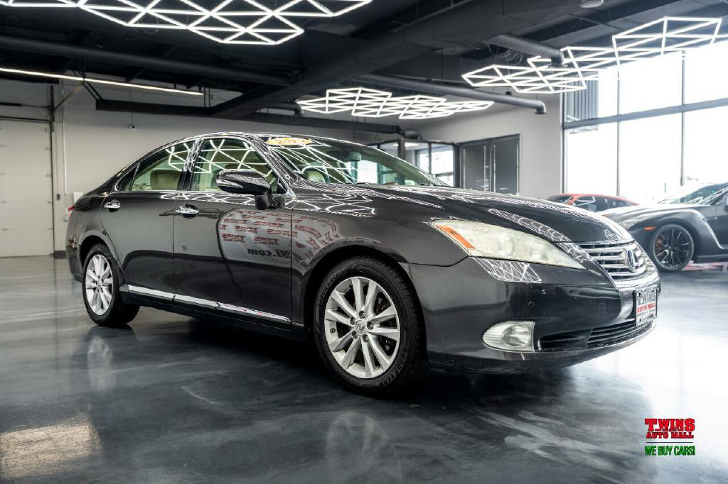 2010 Lexus ES 350 Image 8