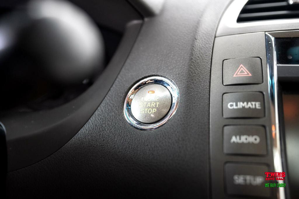 2010 Lexus ES 350 Image 18