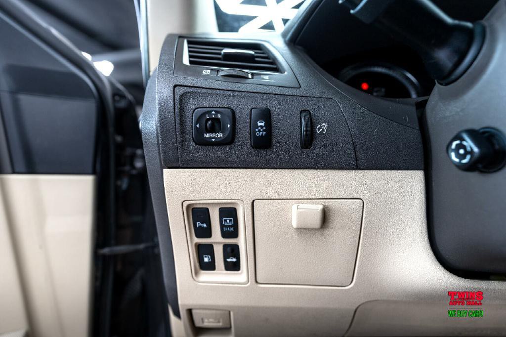 2010 Lexus ES 350 Image 19