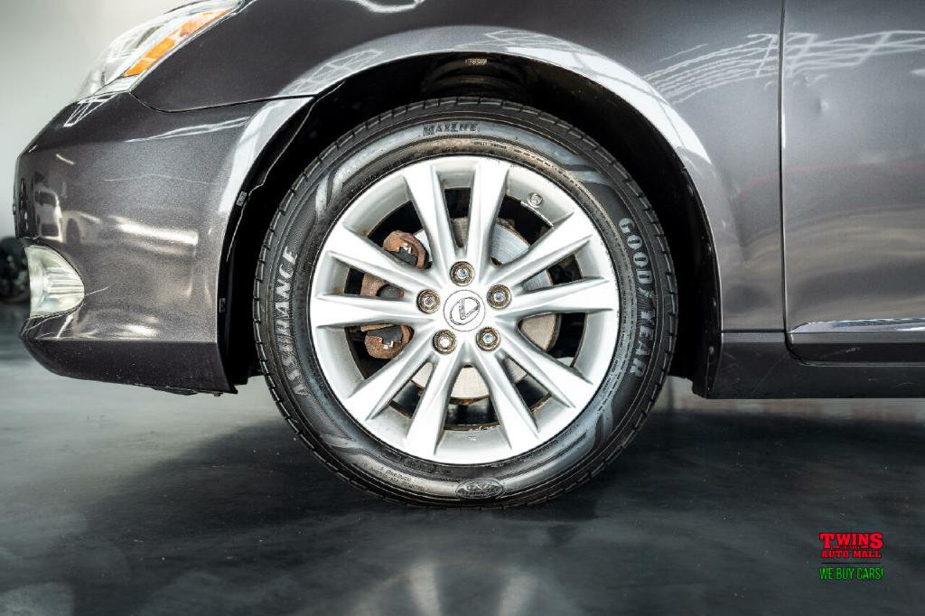 2010 Lexus ES 350 Image 22