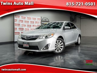 Image for 2012 Toyota Camry XLE ID: 6784580