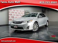 Image for 2012 Toyota Camry XLE ID: 6784580