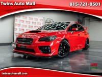Image for 2017 Subaru WRX STI Limited ID: 6806666