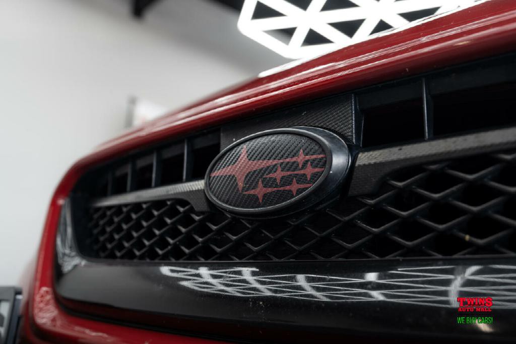 2017 Subaru WRX Image 32