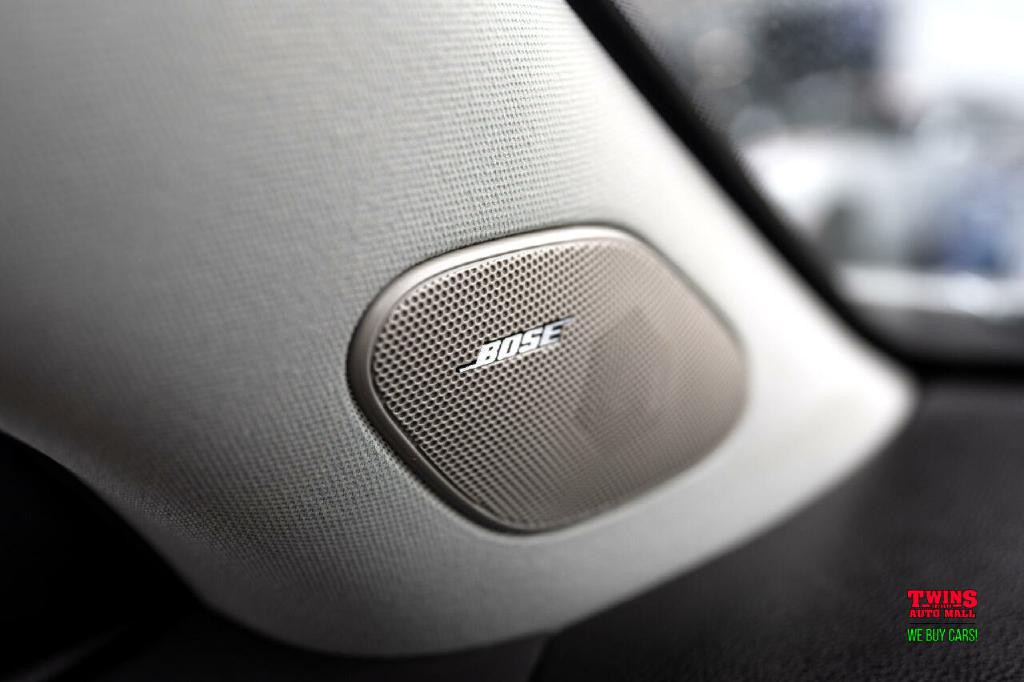 2012 Cadillac SRX Image 28