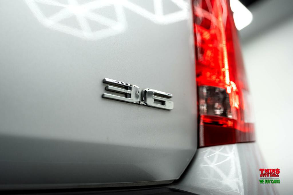 2012 Cadillac SRX Image 37