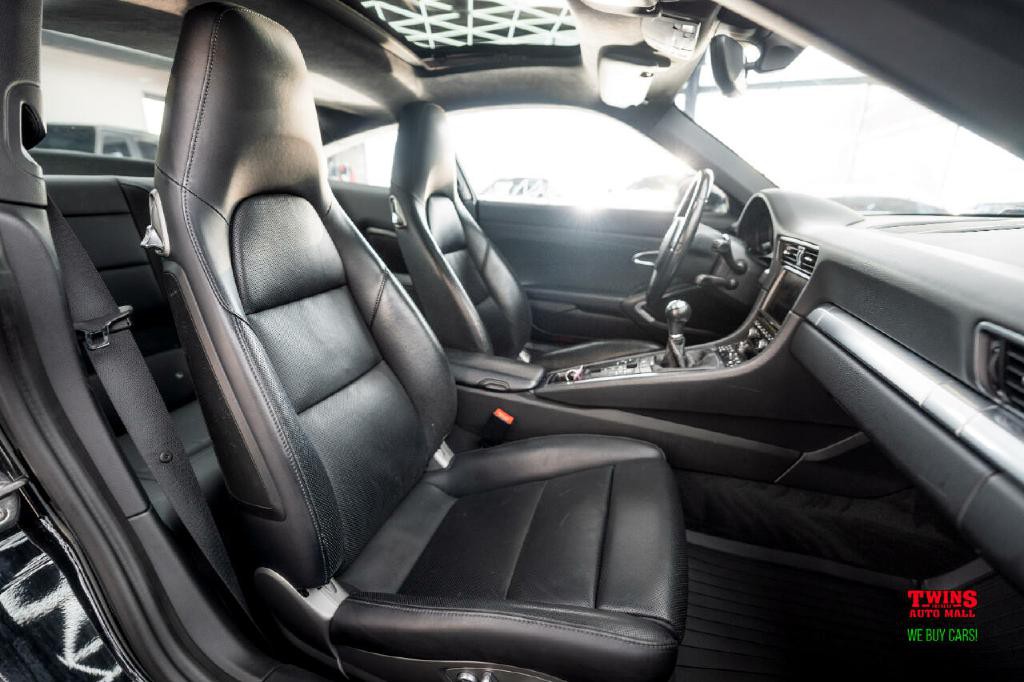 2014 Porsche 911 Image 17
