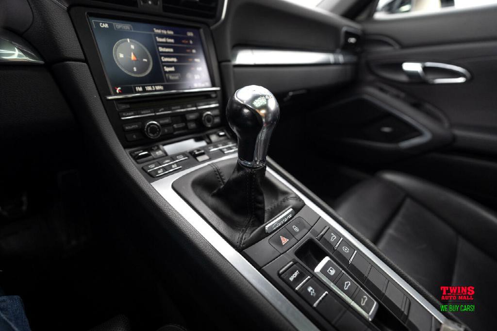 2014 Porsche 911 Image 22
