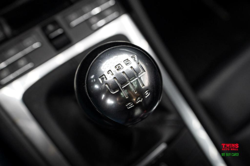 2014 Porsche 911 Image 23