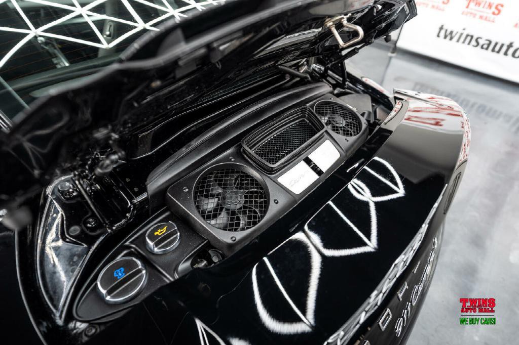 2014 Porsche 911 Image 27