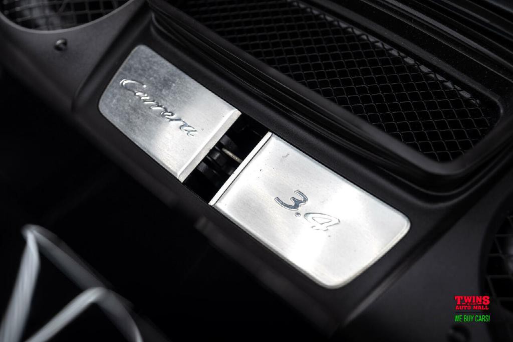 2014 Porsche 911 Image 28
