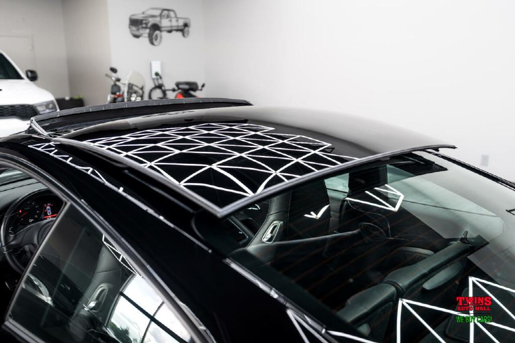 2014 Porsche 911 Image 36