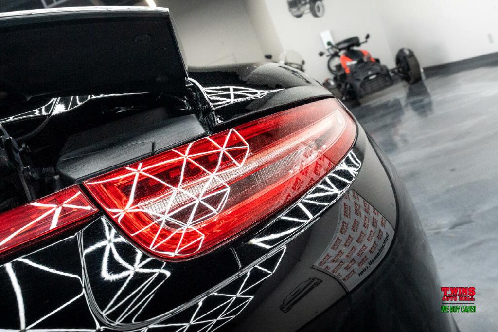 2014 Porsche 911 Image 39