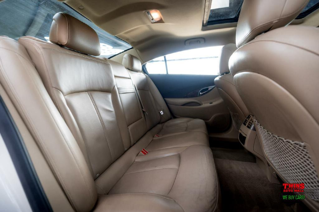 2012 Buick Lacrosse Image 14