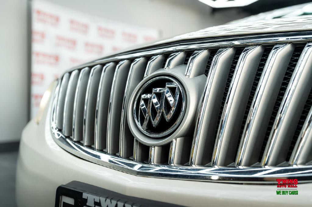 2012 Buick Lacrosse Image 27