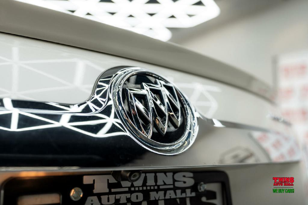 2012 Buick Lacrosse Image 30
