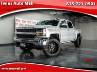 Image for 2018 Chevrolet Silverado 1500 LT Crew Cab ID: 6808872