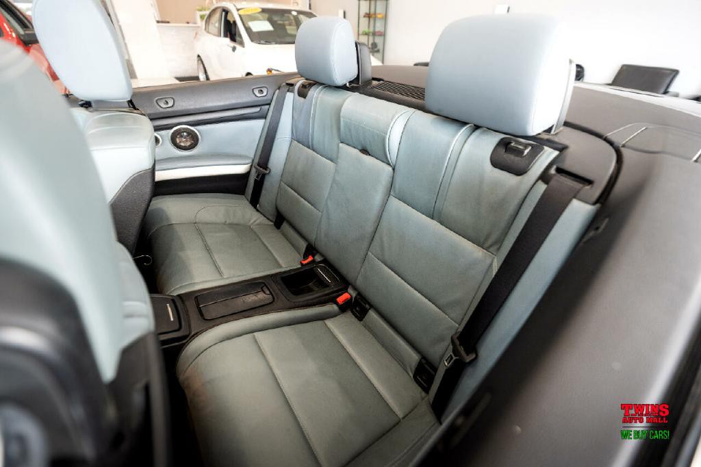 2008 BMW M3 Image 13
