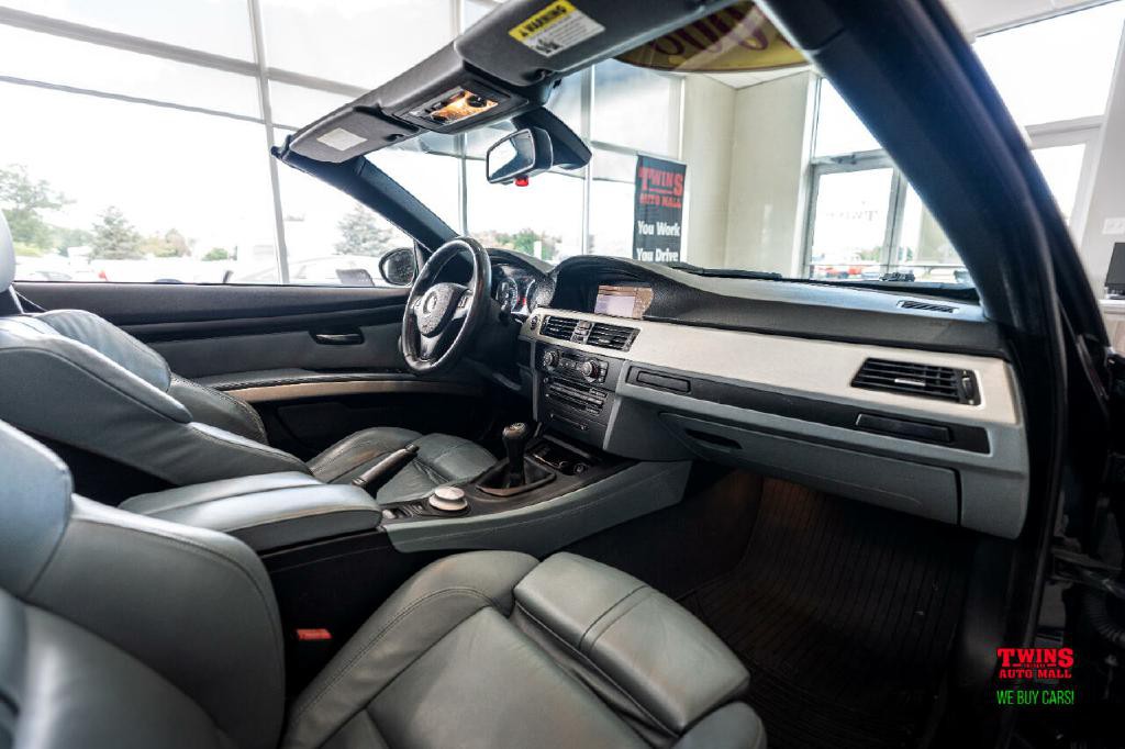 2008 BMW M3 Image 15
