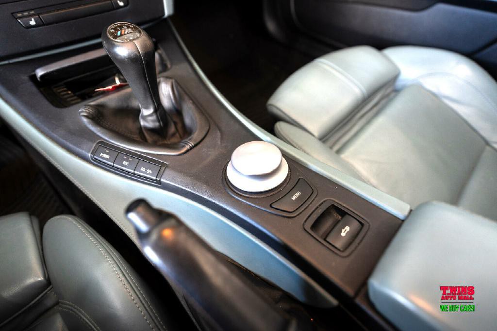 2008 BMW M3 Image 22
