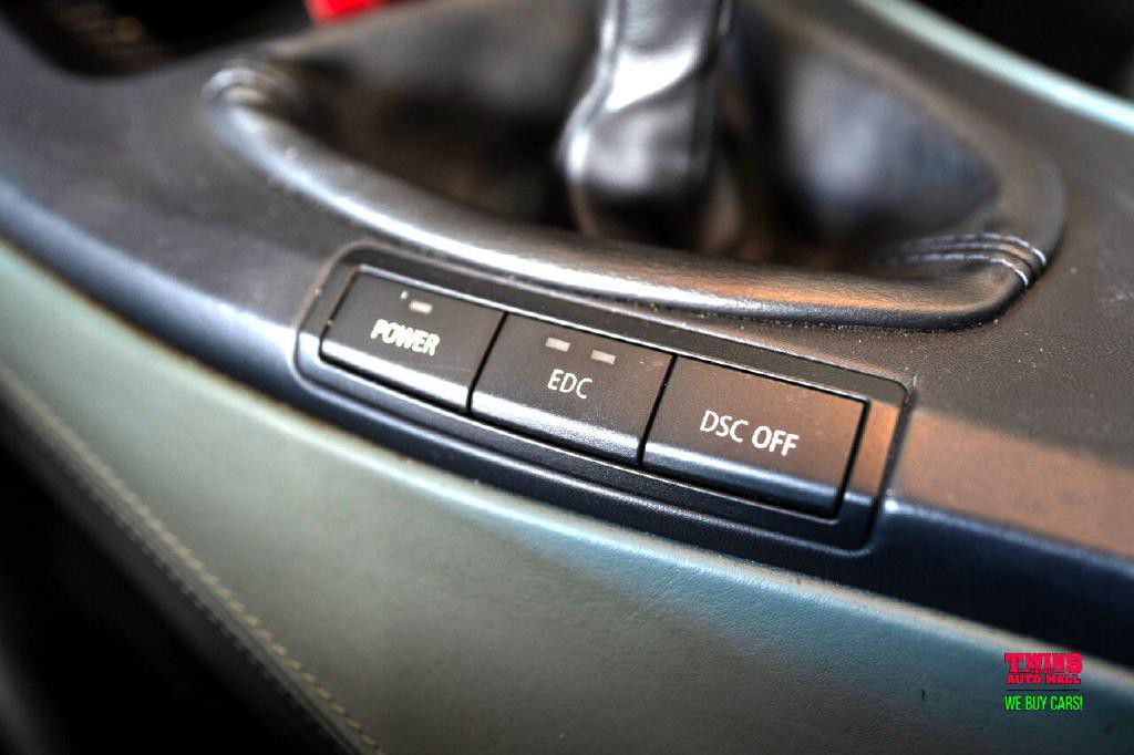 2008 BMW M3 Image 25