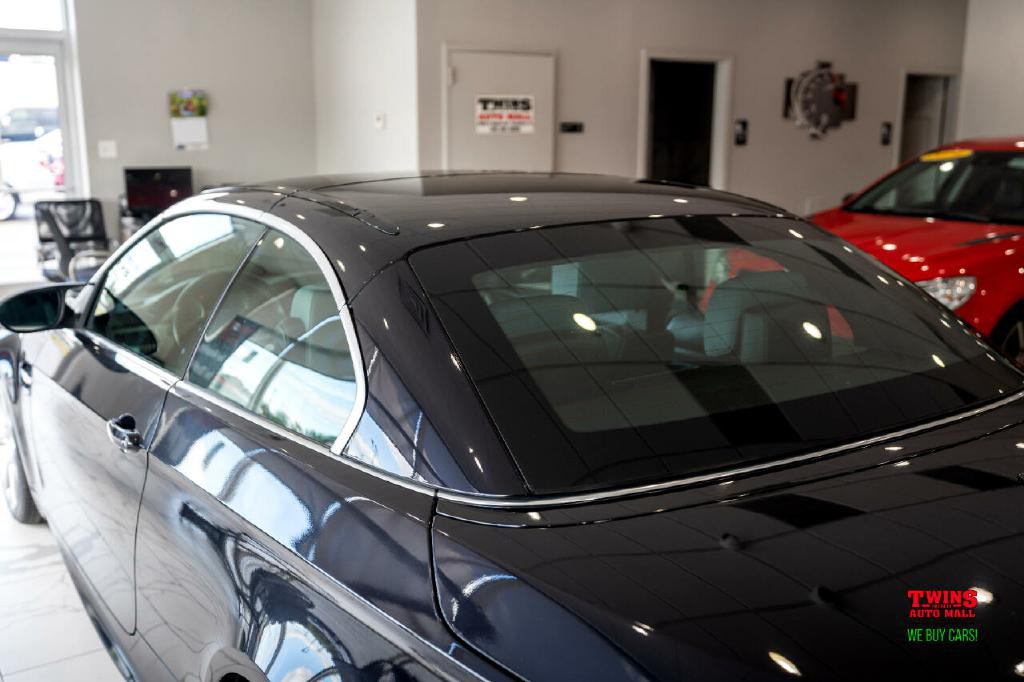 2008 BMW M3 Image 27