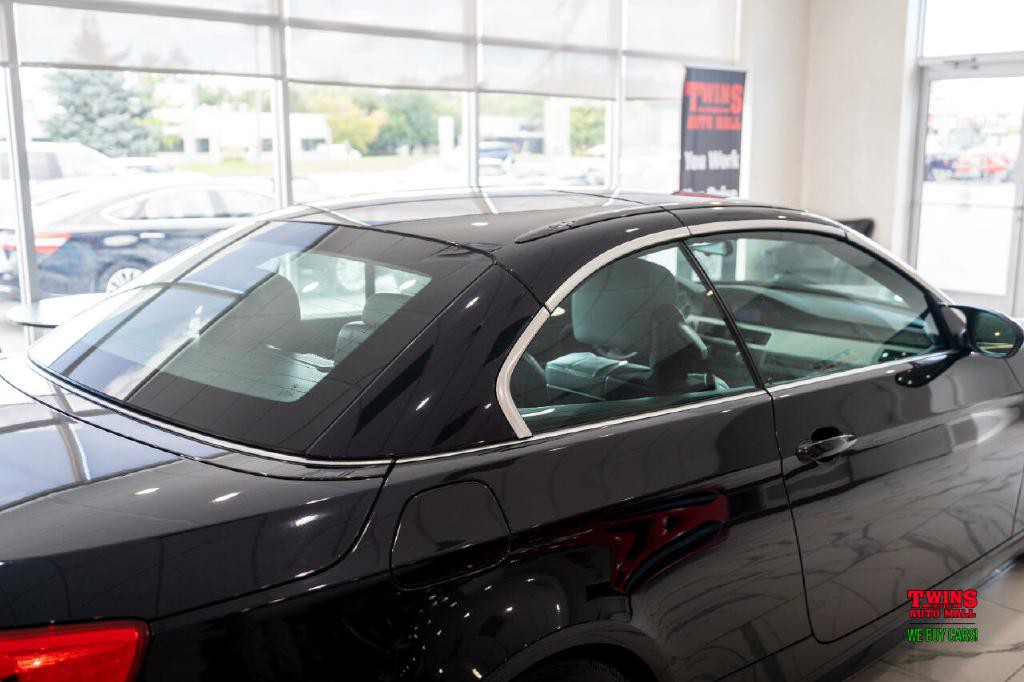 2008 BMW M3 Image 28