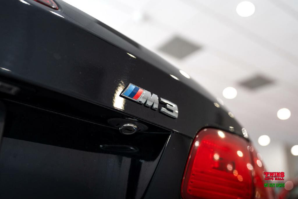 2008 BMW M3 Image 29
