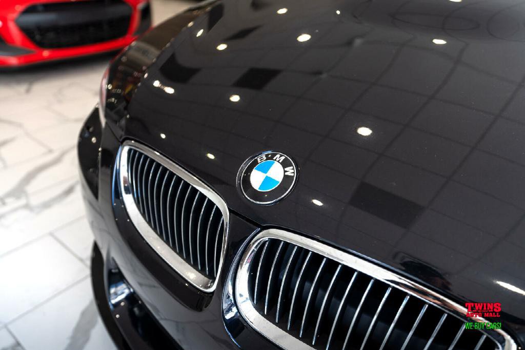 2008 BMW M3 Image 32
