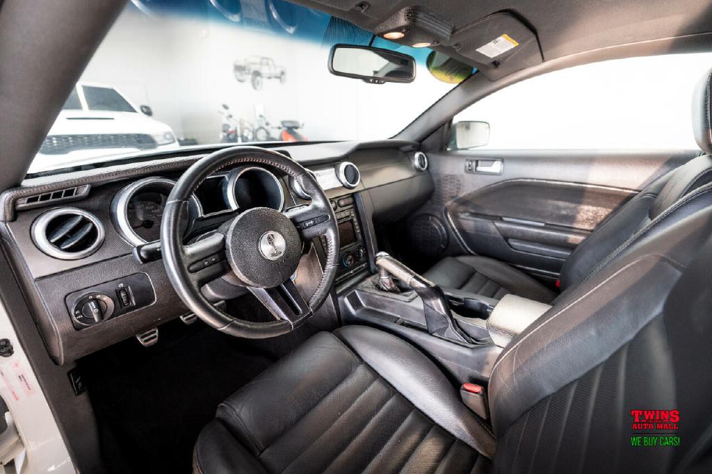 2007 Ford Mustang Image 11