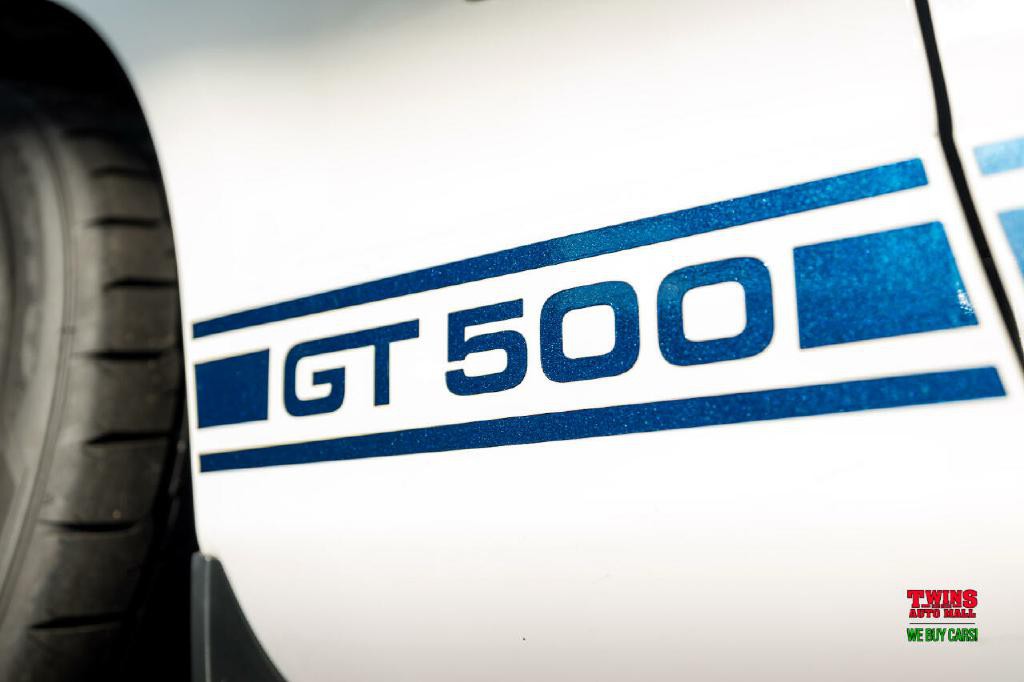 2007 Ford Mustang Image 31