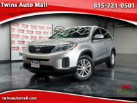 Image for 2015 Kia Sorento LX ID: 6808875