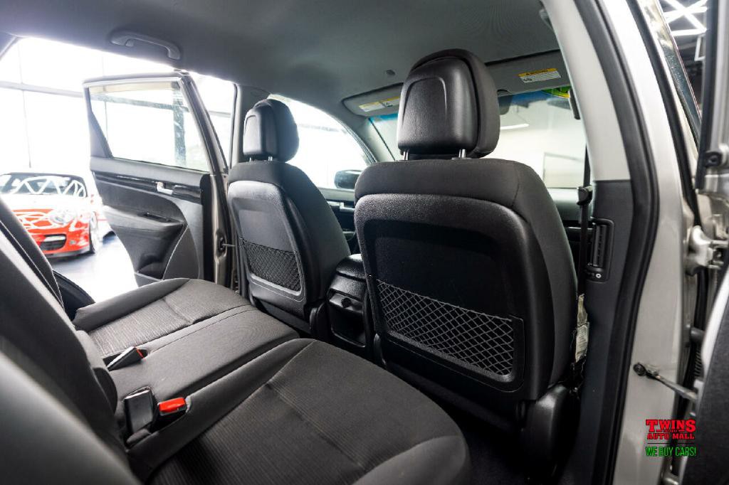2015 Kia Sorento Image 14