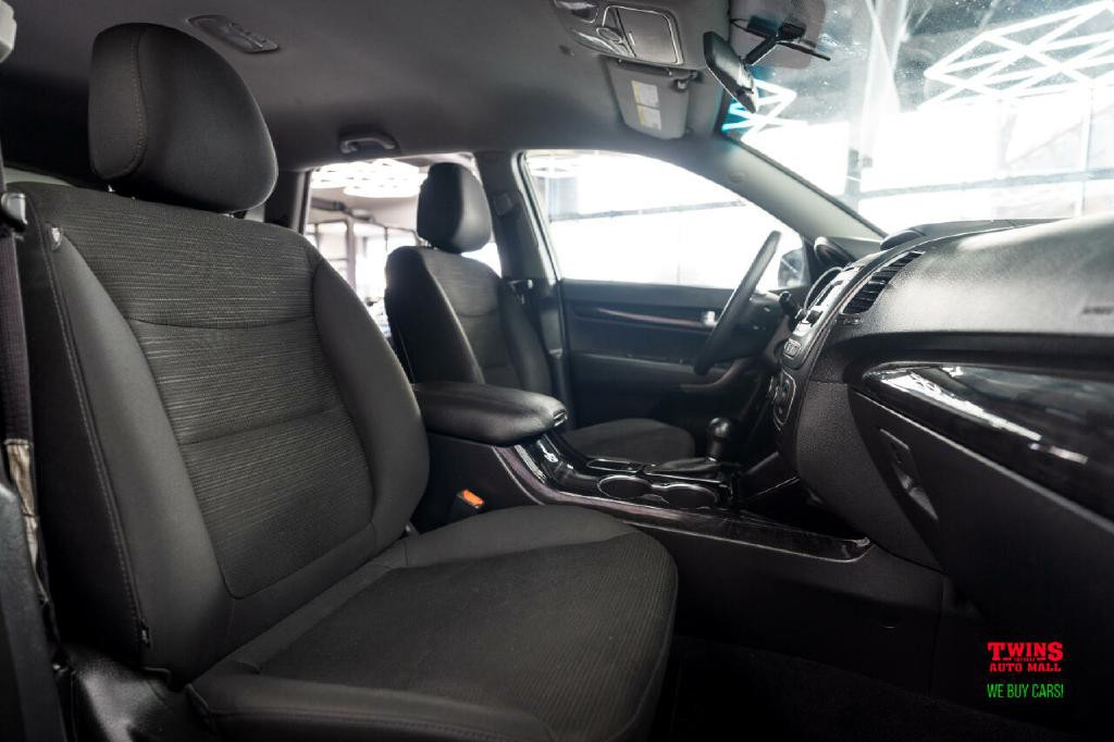 2015 Kia Sorento Image 15