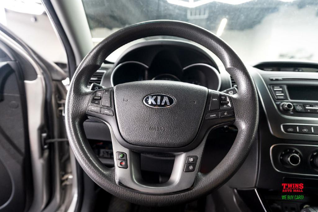 2015 Kia Sorento Image 17