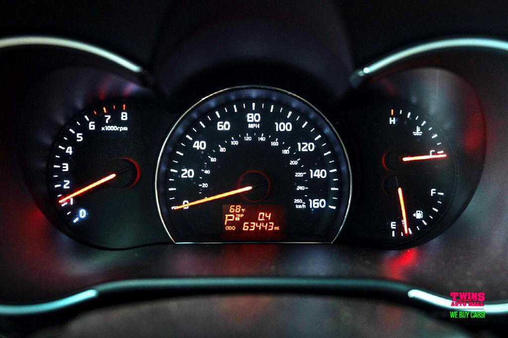 2015 Kia Sorento Image 18