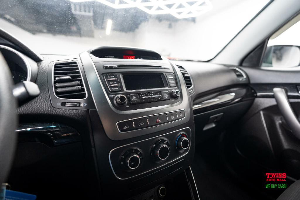 2015 Kia Sorento Image 19