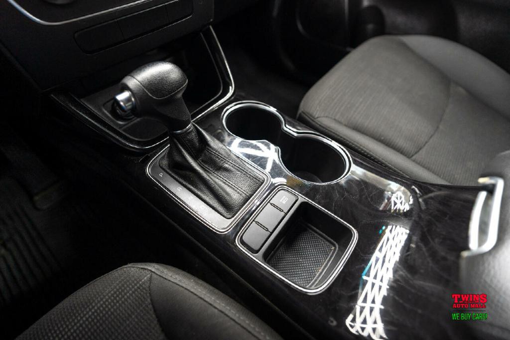 2015 Kia Sorento Image 22