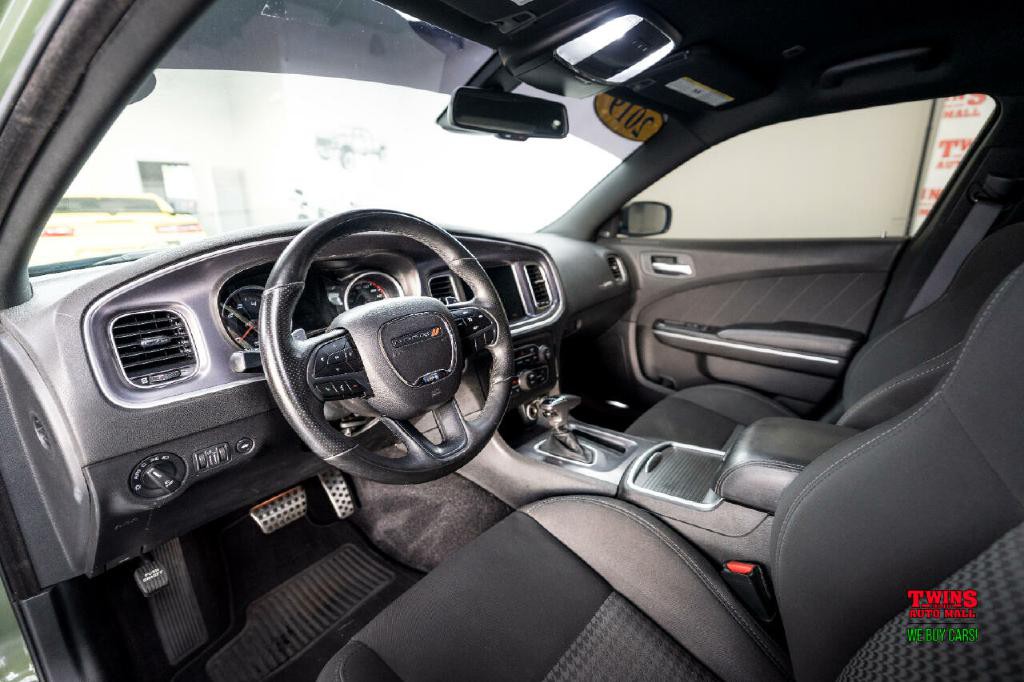 2019 Dodge Charger Image 14